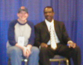 Andre Dawson