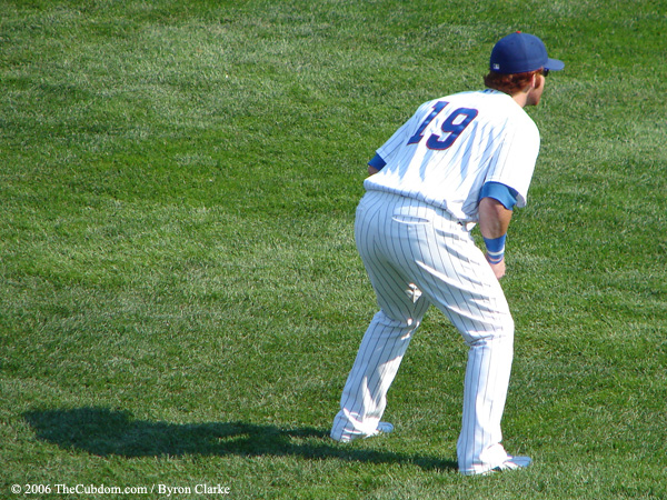 Matt Murton