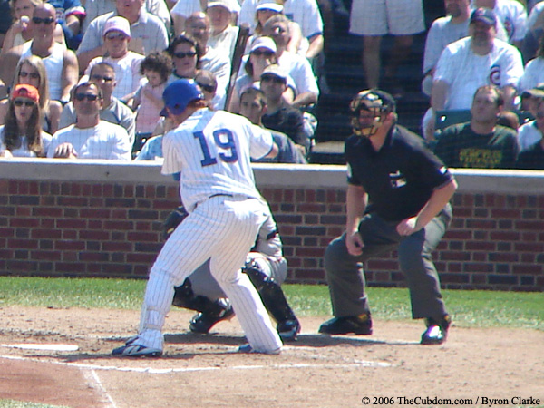 Matt Murton