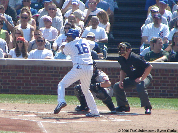 Aramis Ramirez