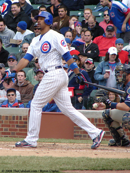 Derrek Lee