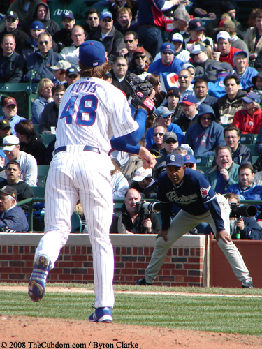 Neal Cotts