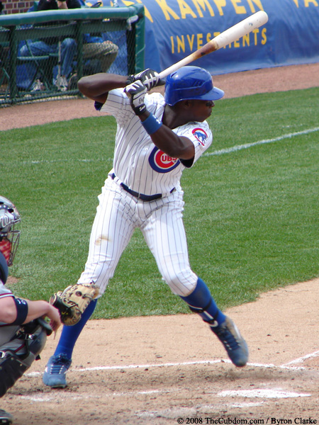 Alfonso Soriano