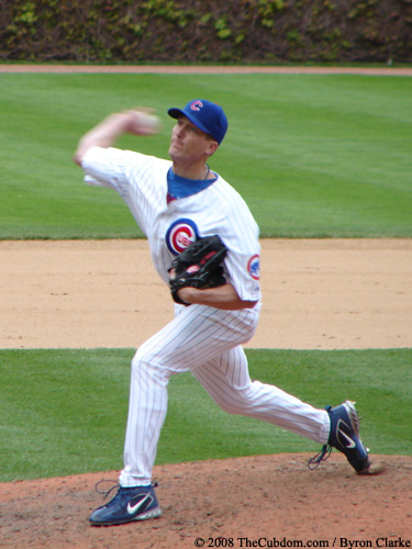Bobby Howry