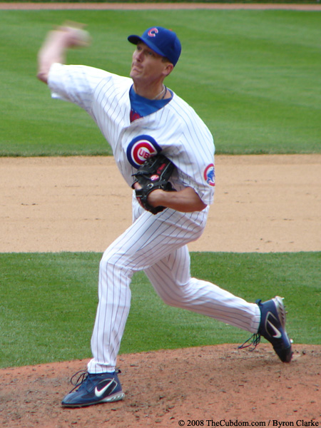 Bobby Howry