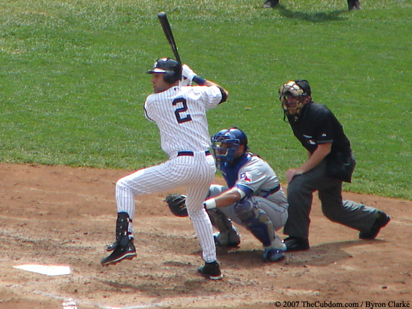 Derek Jeter