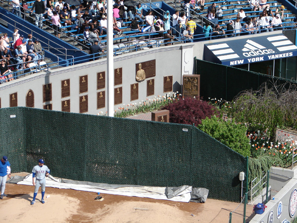 Monument Park