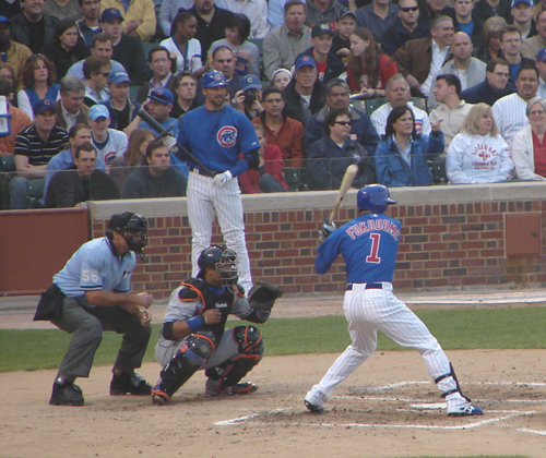 Kosuke Fukudome