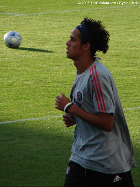 Calen Carr