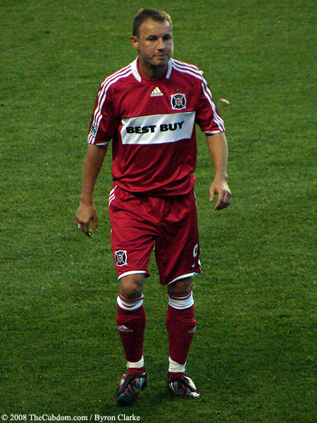 Tomasz Frankowski