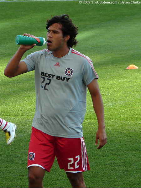 Wilman Conde