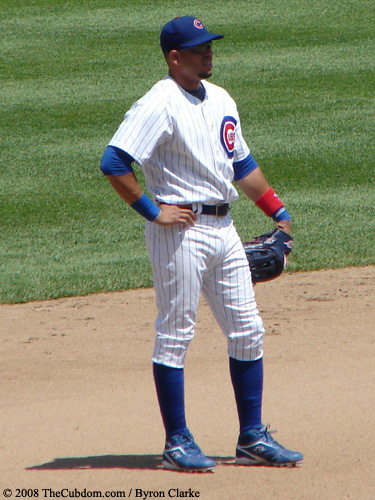 Aramis Ramirez