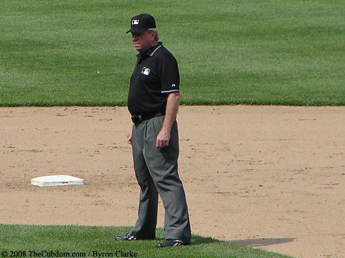 Brian Gorman