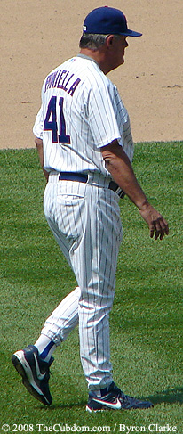 Lou Piniella