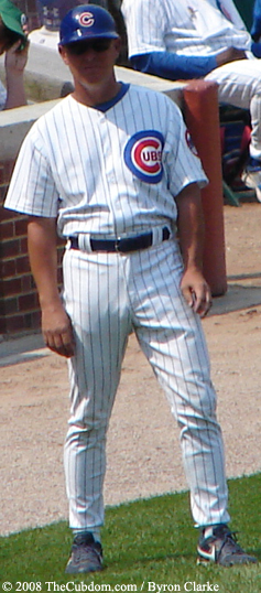 Mike Quade