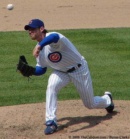 Neal Cotts