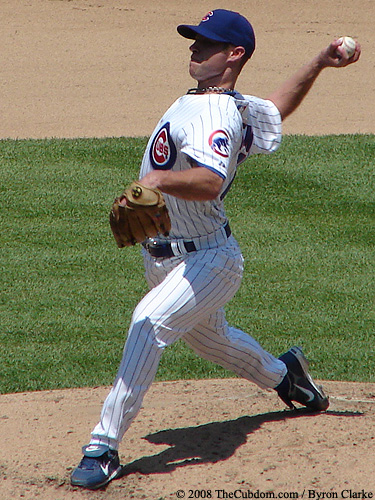 Rich Harden