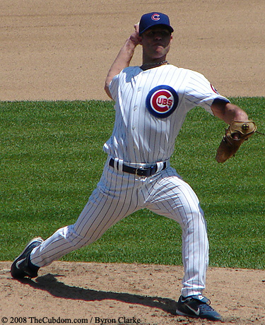 Rich Harden
