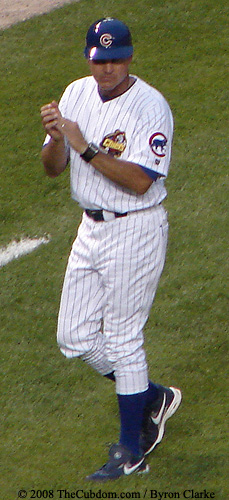 Ryne Sandberg