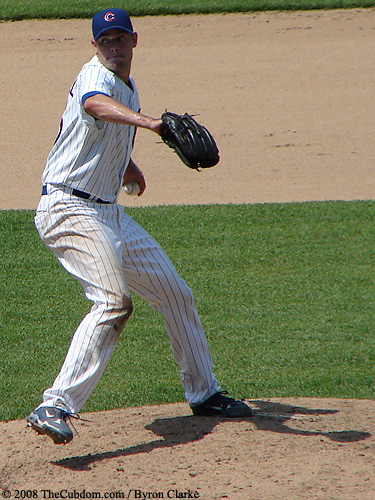 Sean Marshall