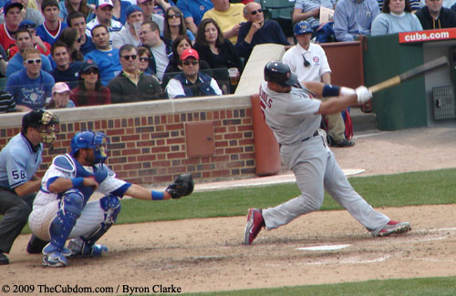 Albert Pujols