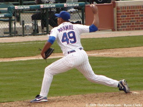 Carlos Marmol