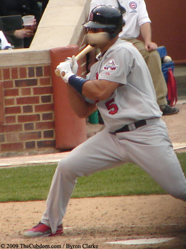 Albert Pujols