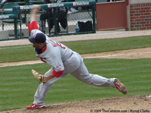 Jason Motte
