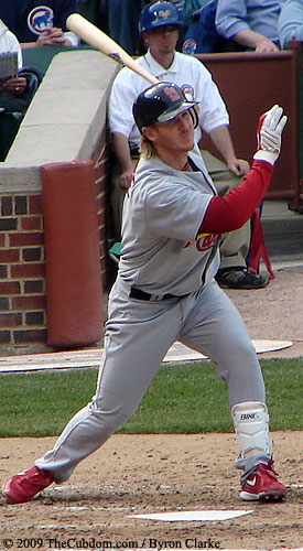 Khalil Greene