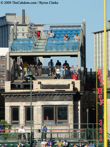Skybox on Sheffield
