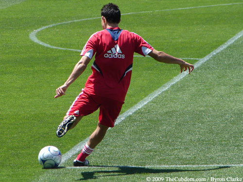 Marco Pappa